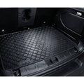 Black Molded Cargo Tray C66915