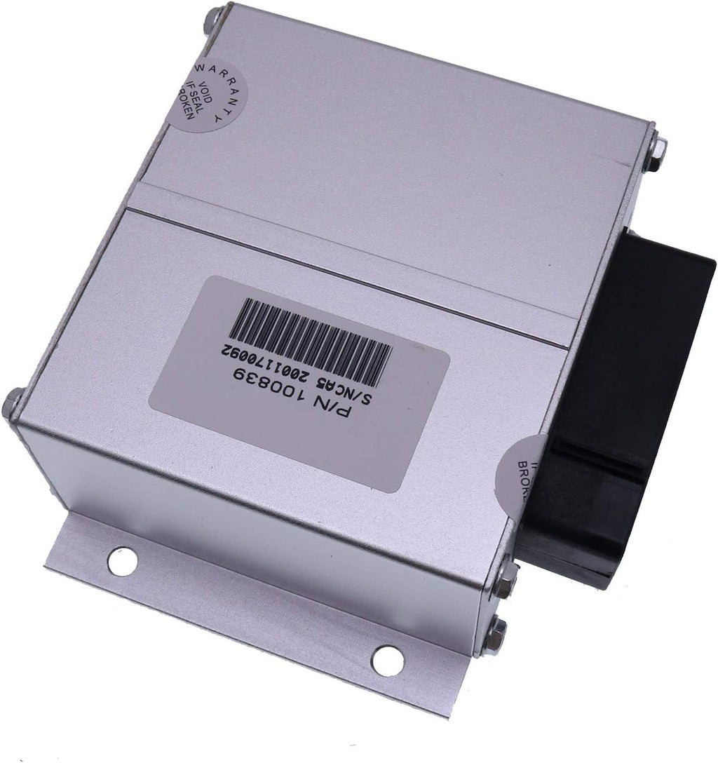 Control Box Update Kit for Genie Electric Lift X683