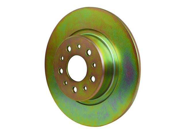 Brake Disc E41201
