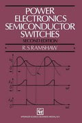Semiconductor Switches Paperback X777773