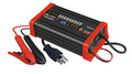 12V 15A 8 Stage Smart Charger G35396