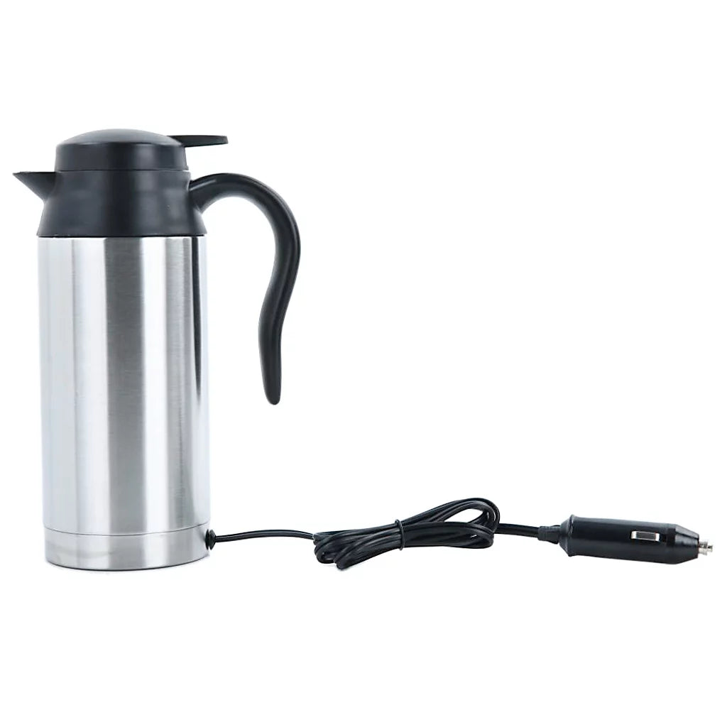 24V Kettle Jug Travel Carafe F282530