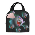 Insulated Lunch Bag Cooler Lunch Box N8988