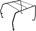 Textured Black Roof Rack Q496