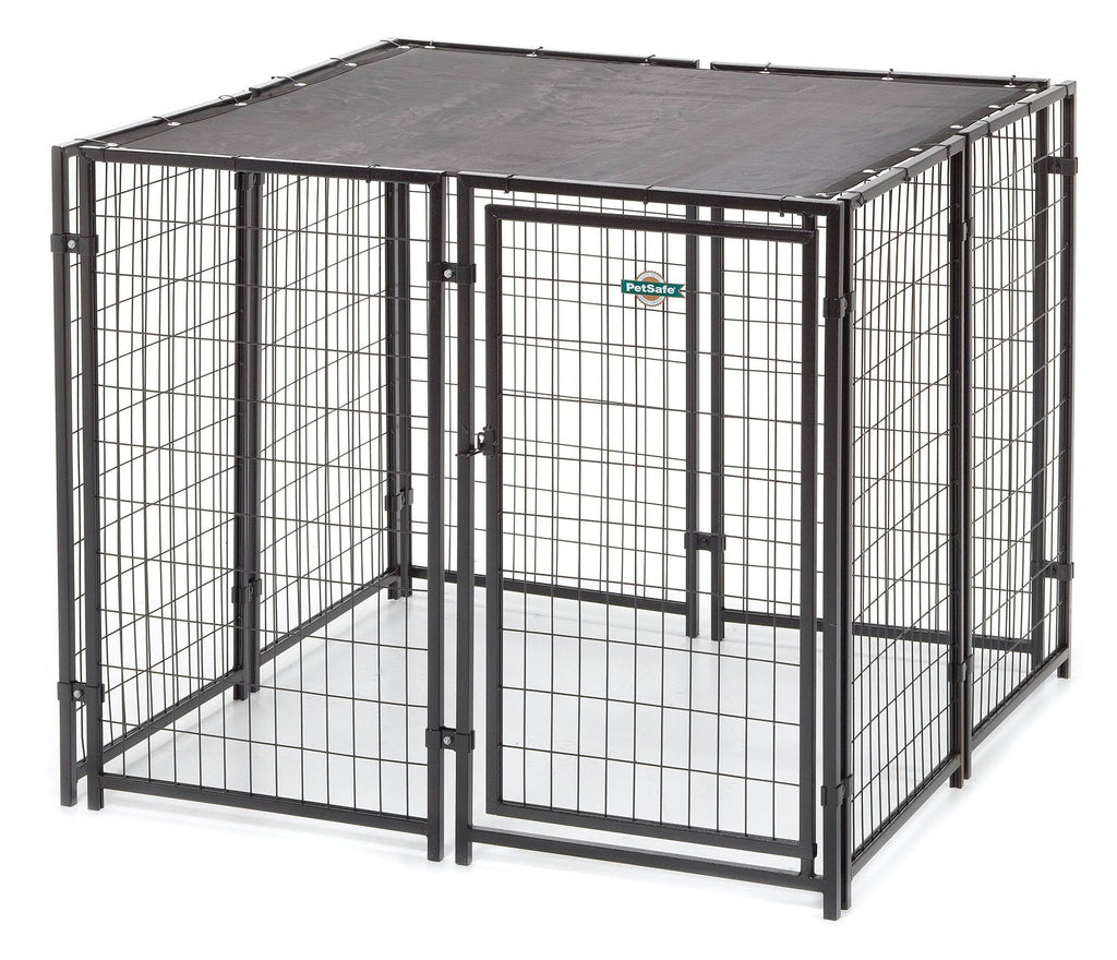 Black Dog Kennel I323413