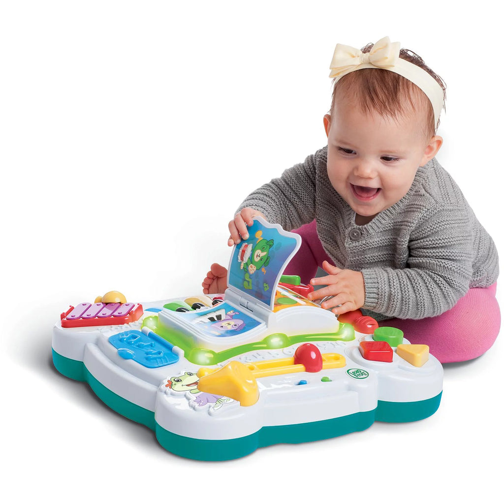 Learn and Groove Musical Table G709