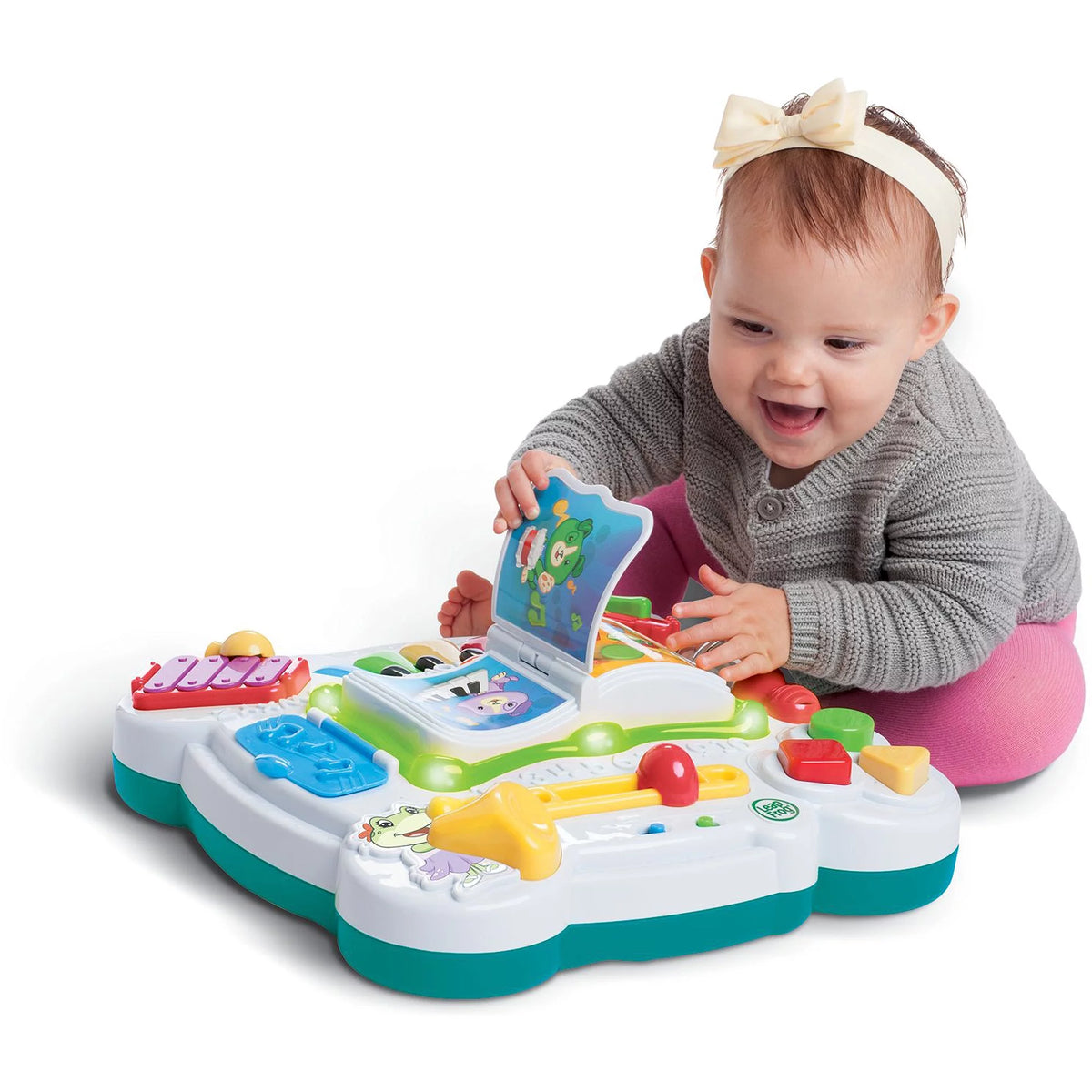 Learn and Groove Musical Table G709