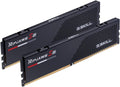 32GB DDR5 6000MHz CL30 Dual Channel Kit 2X 16GB Black J98537