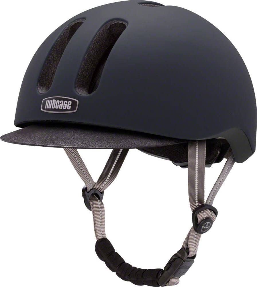 Black Tie Matte MIPS Helmet W482