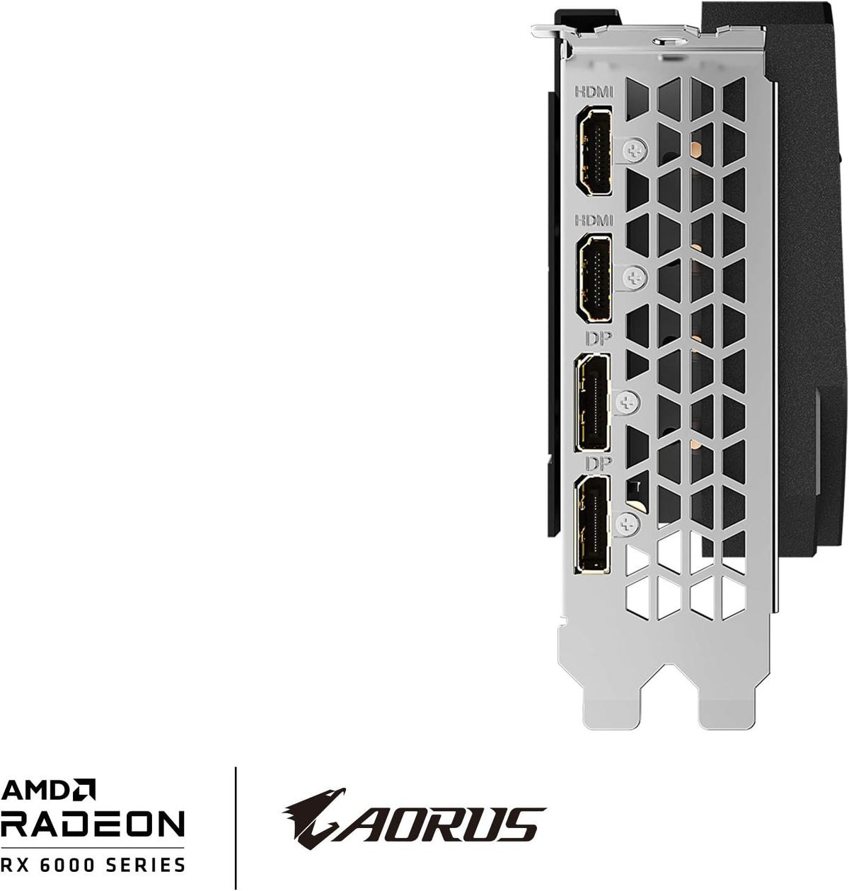12GB GDDR6 Graphics Card X3926