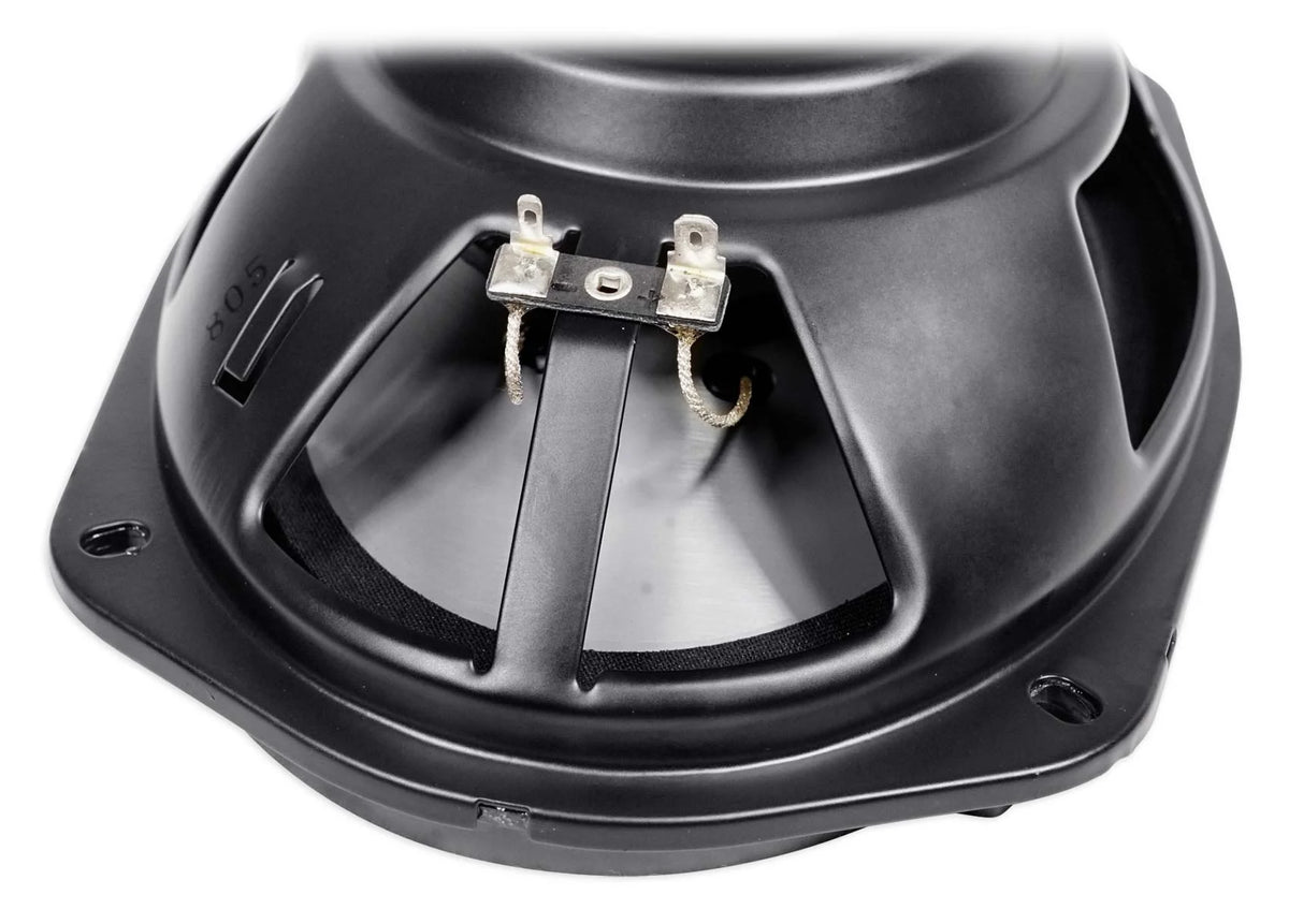 Front+Rear Speaker Replacement For 1991-2002 INFINITI G20 N191