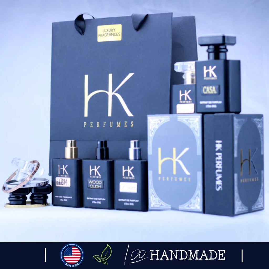 Eau De Parfum H47170