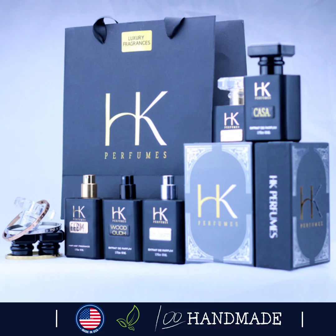 Eau De Parfum H47170
