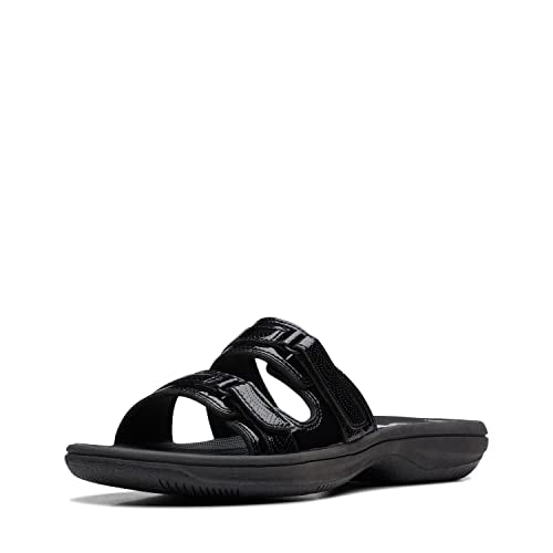 Women's Slide Sandal L36121
