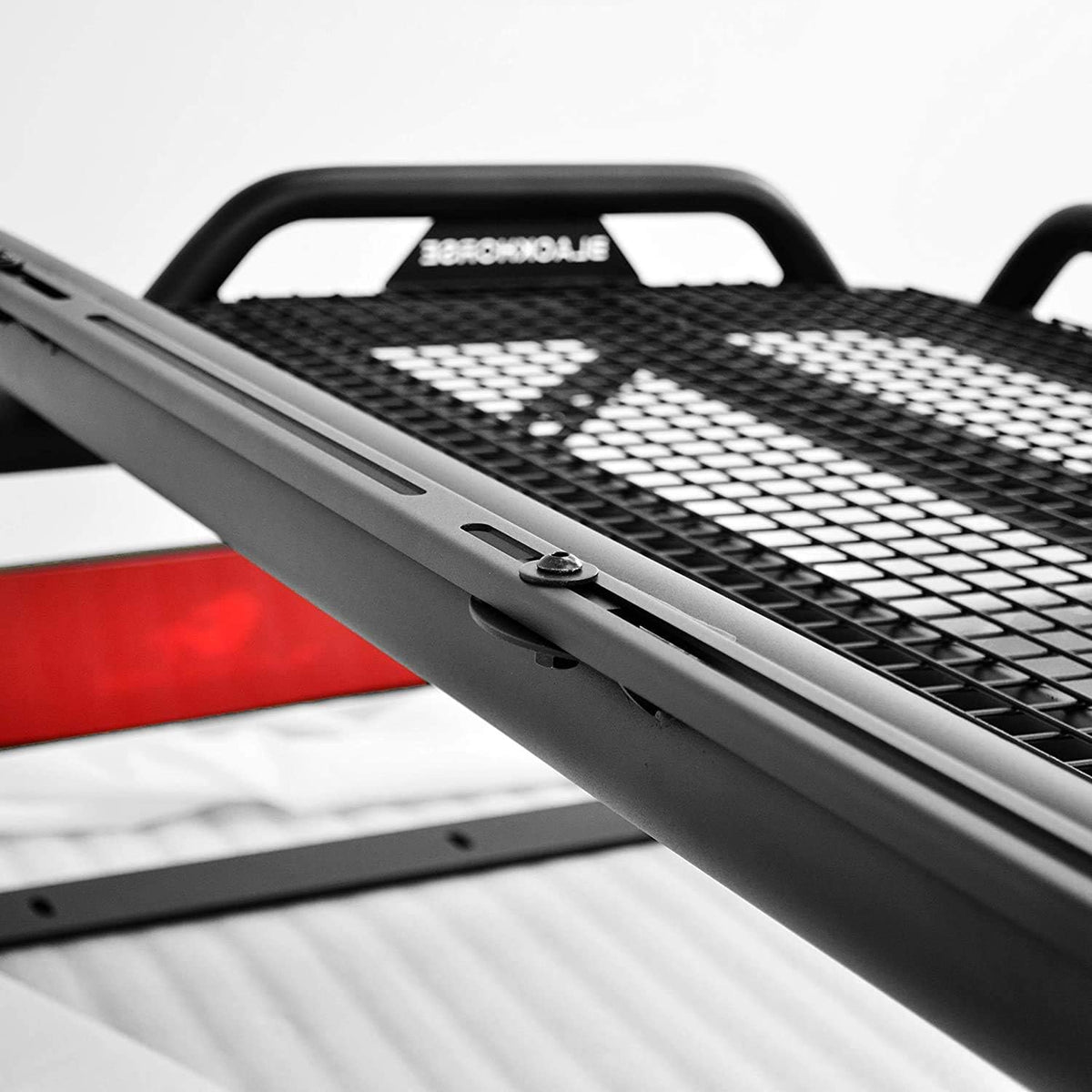 Black Roll Bar L908007