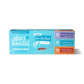 Grain Free Wet Cat Food Variety Pack S531397