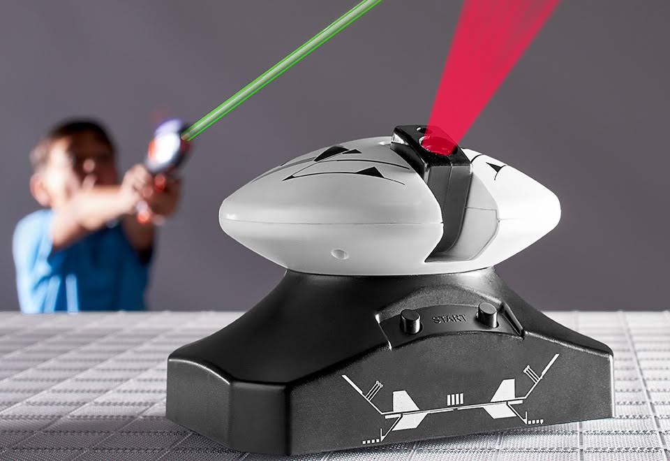 Space Blaster Shooting Game D77666