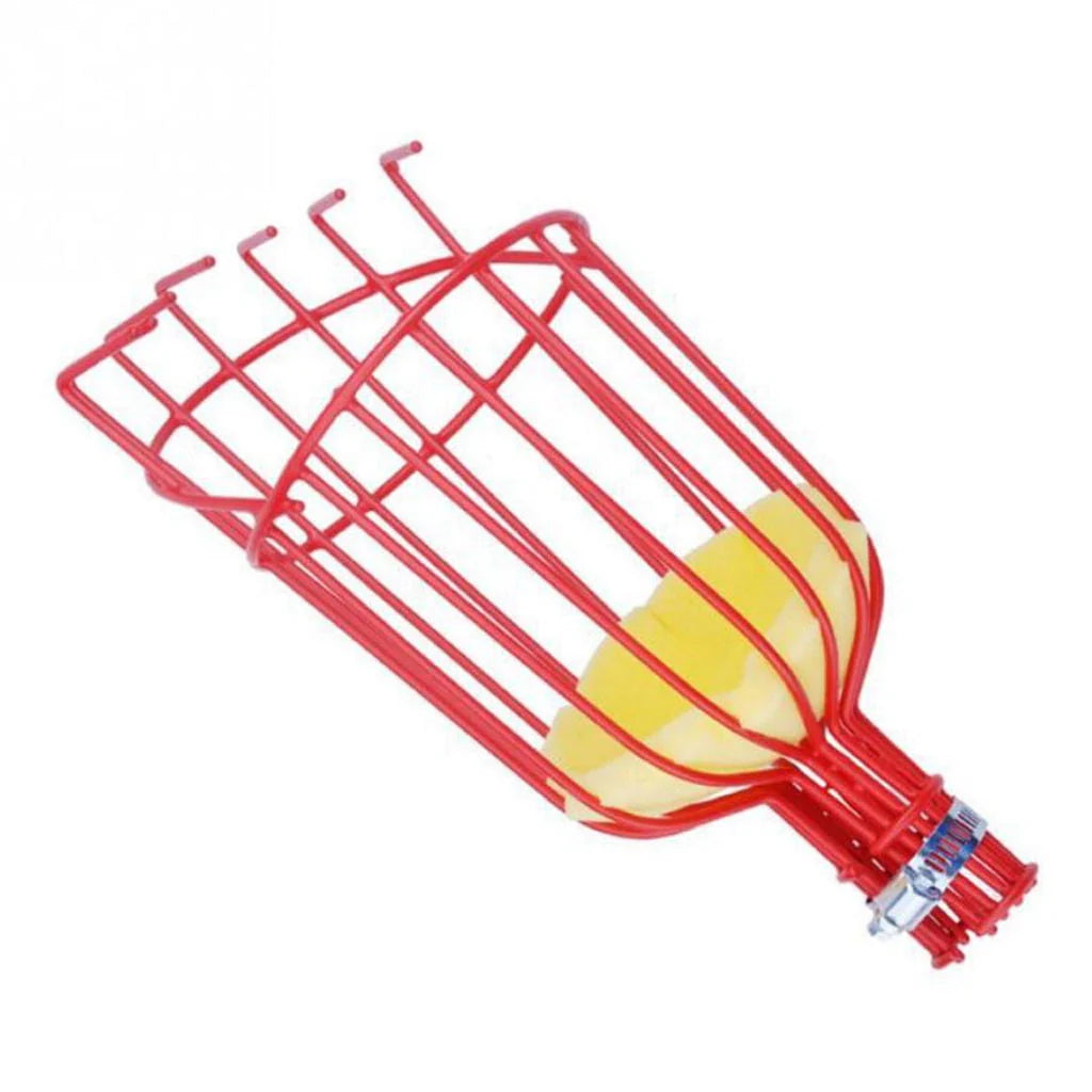 Fruit Harvester Basket with Cushion E9826