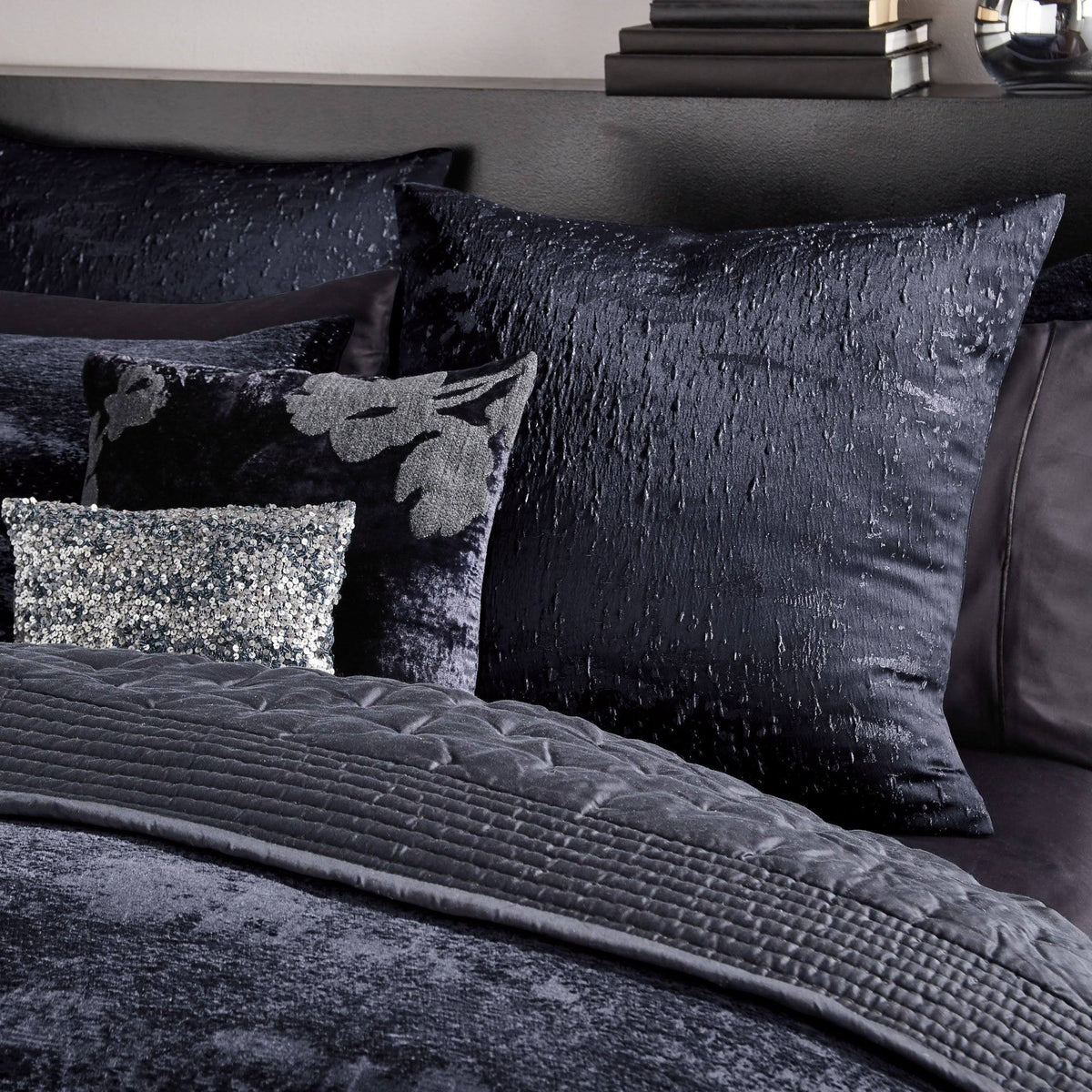 Indigo King Sham V572014