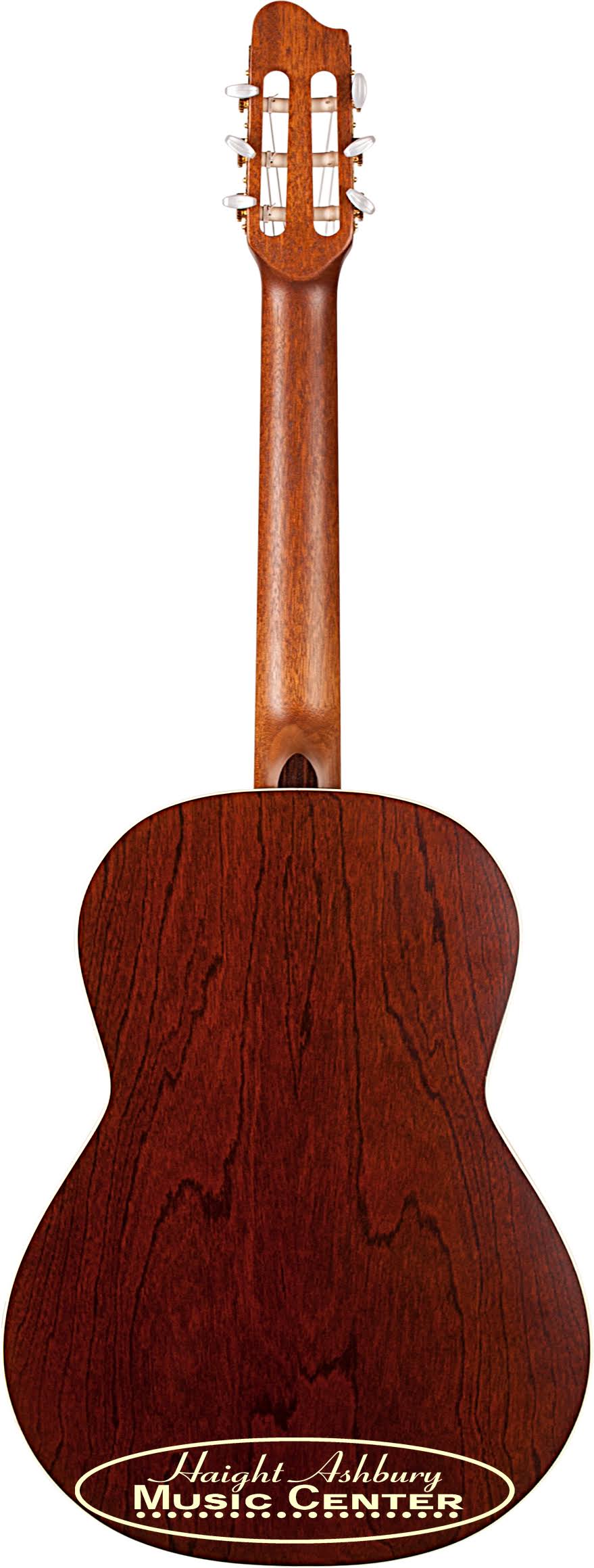 Classical Acoustic Guitar Natural M52289
