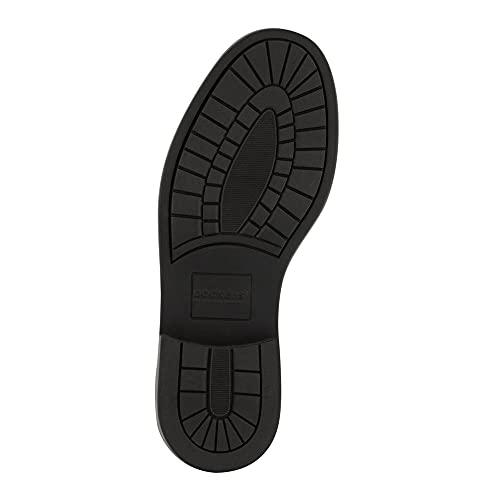 Men’s Leather Oxford Dress Shoe I38216