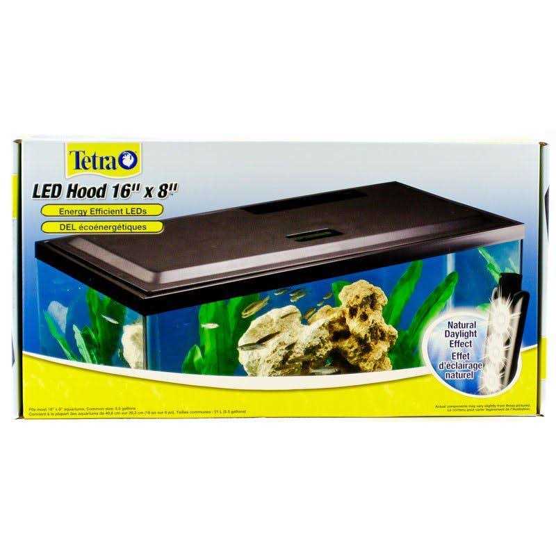 LED Hood P8472