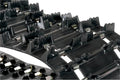 15in. x 136in. Cross-Country Tracks R7301