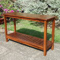 2-Tier Console Table G90046
