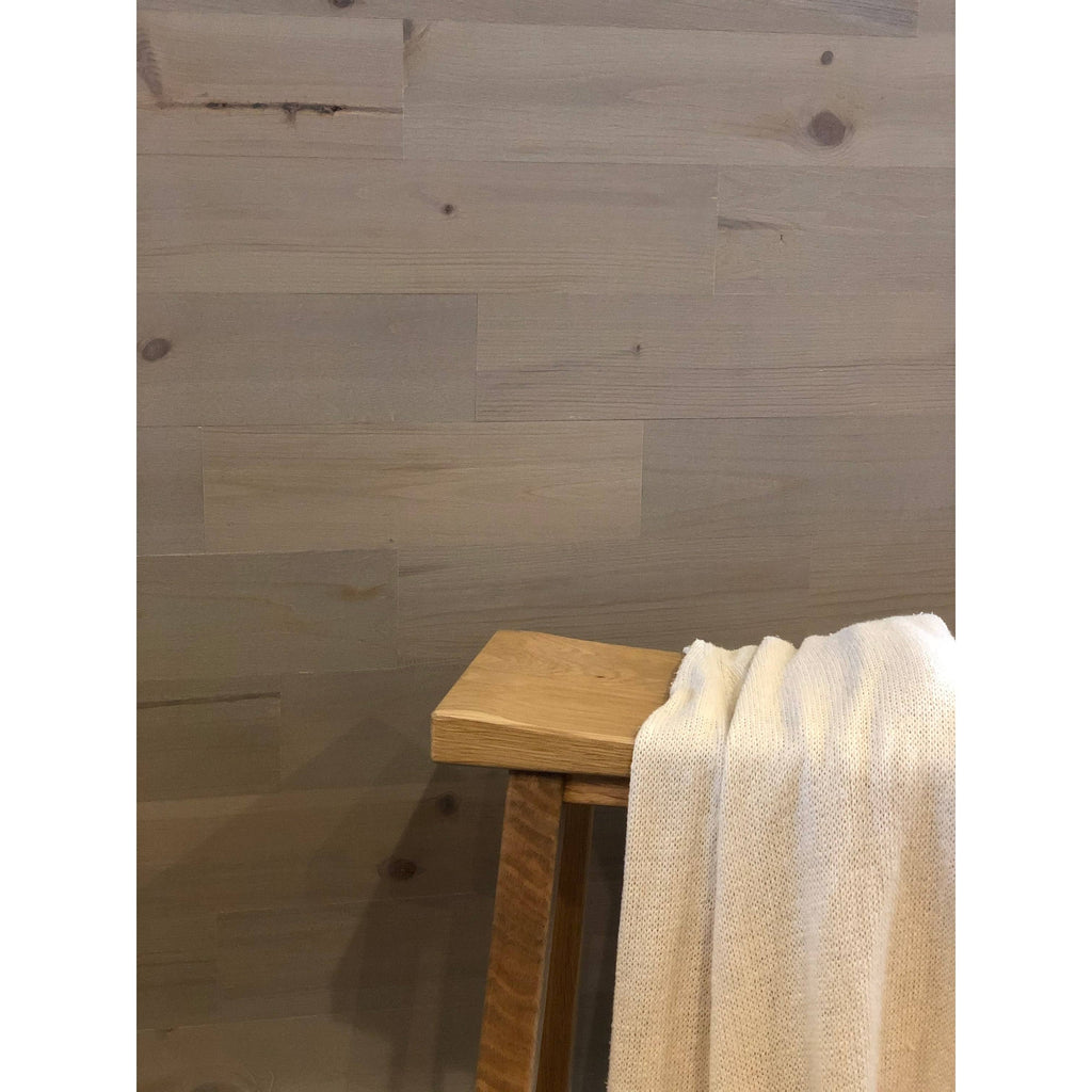 Pine Wooden Wall Planks Peel and Stick Q49245