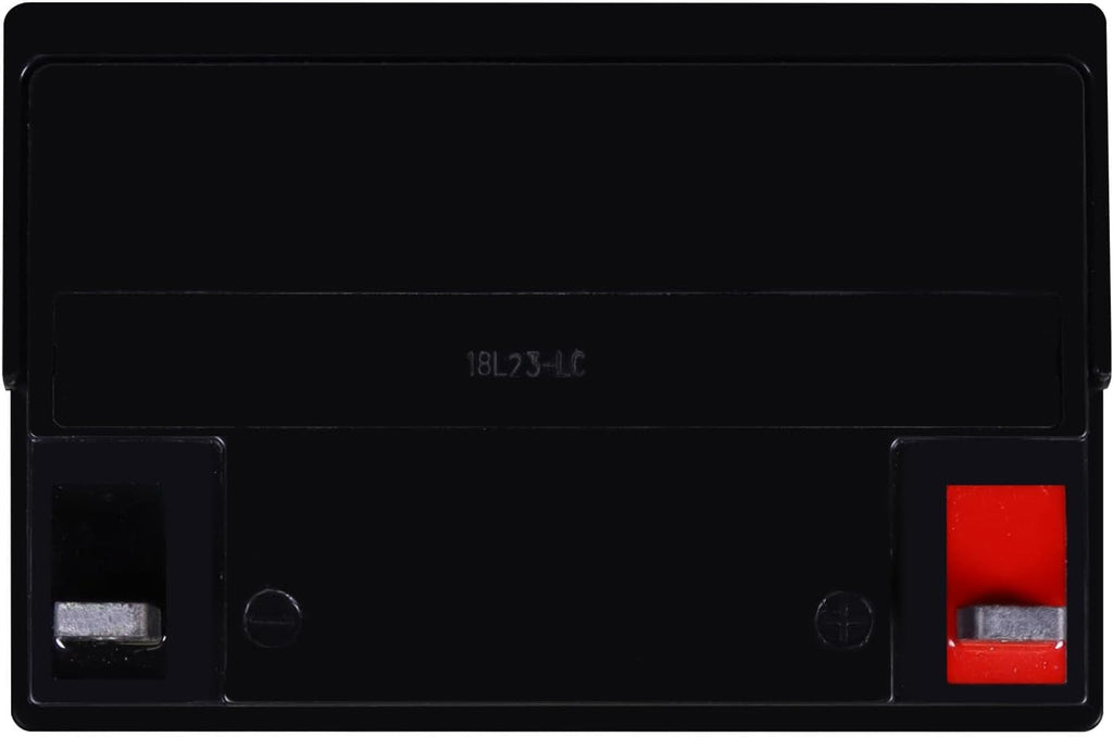 12V 320CCA Replacement Battery R20608