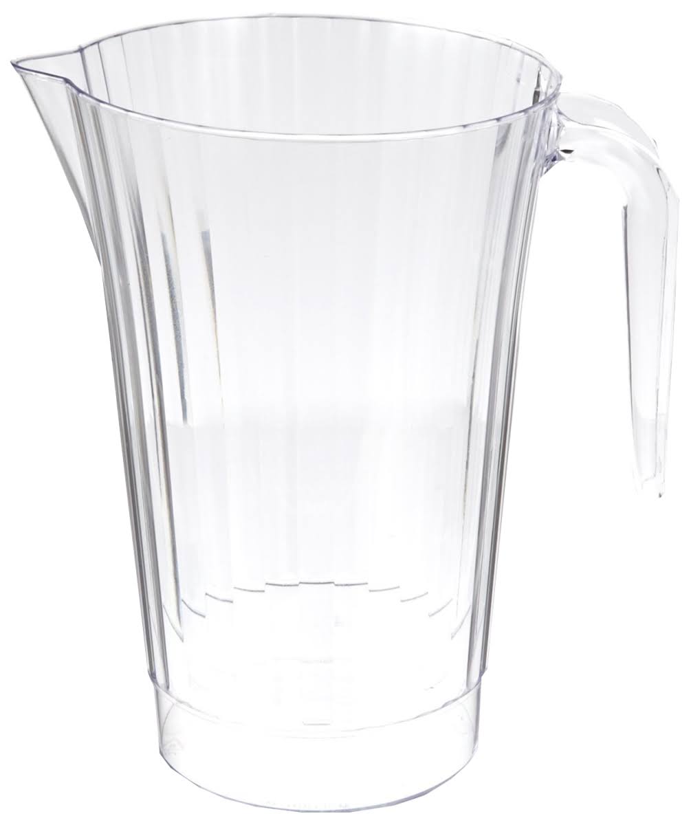 50 oz. Pitcher X197
