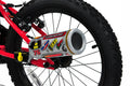 Bicycle Exhaust Sound System P812