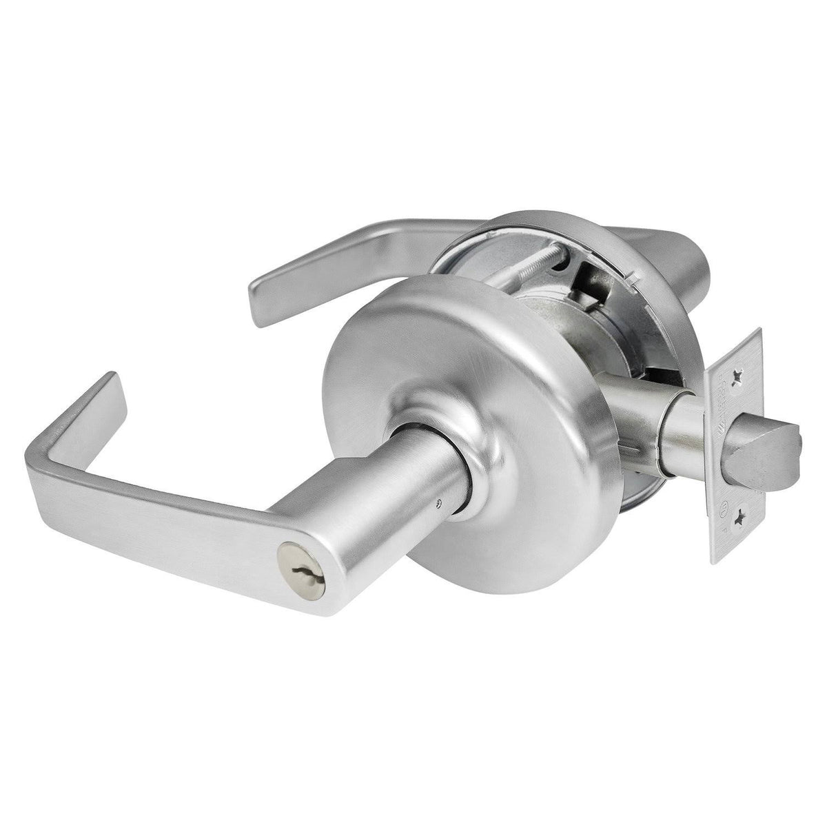 Cylindrical Lock V4341