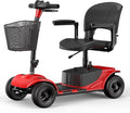 Foldable Powered Mobility Scooter Y441