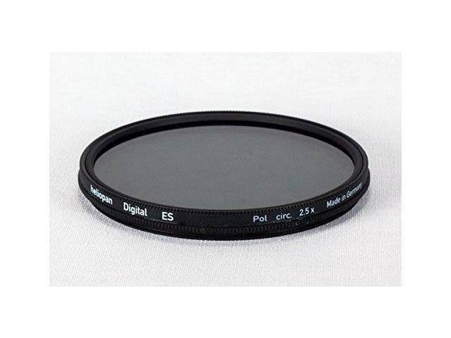 Circular Polarizer Filter 72 mm W97314