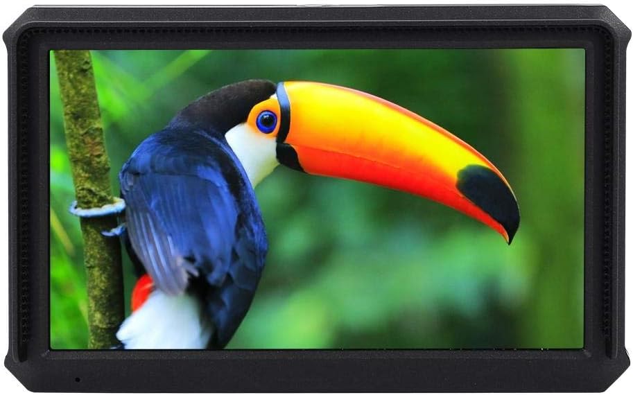 5inch IPS Screen HDMI Video Monitor E3786