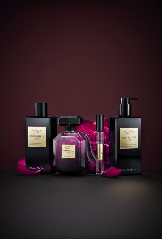 Eau de Parfum with Purple Passion Fruit, Peony & Vanilla Orchid 1.7 oz N824