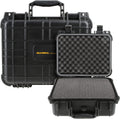 Waterproof Hard Case with Customizable Foam N50521