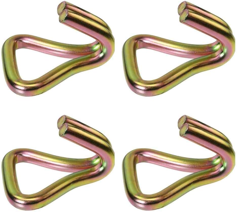 3 Wire Hook - 4 Pack R56643