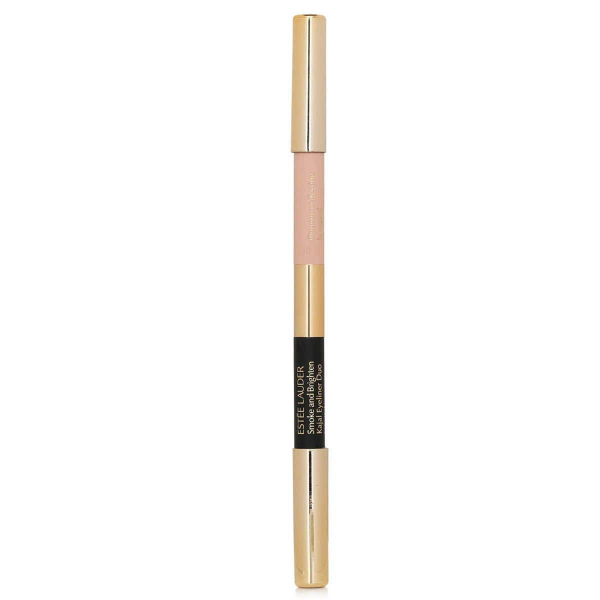 Smoke And Brighten Kajal Eyeliner Duo L33732