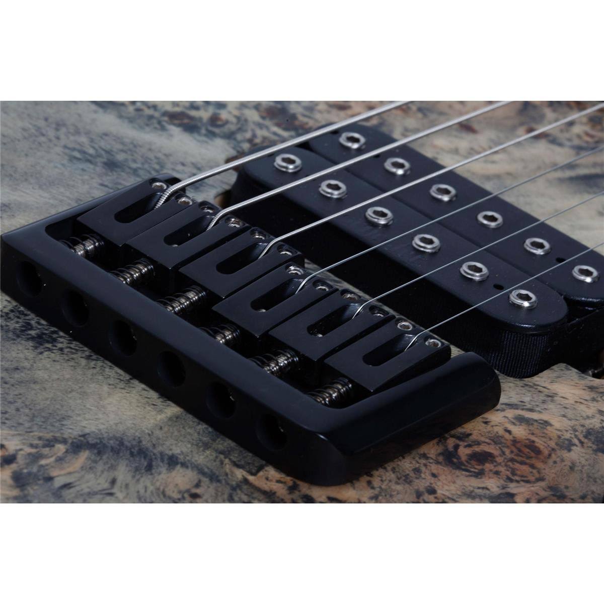 Satin Sky Burst Electric Guitar X148