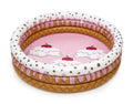 Inflatable Round Kiddie Pool Y820