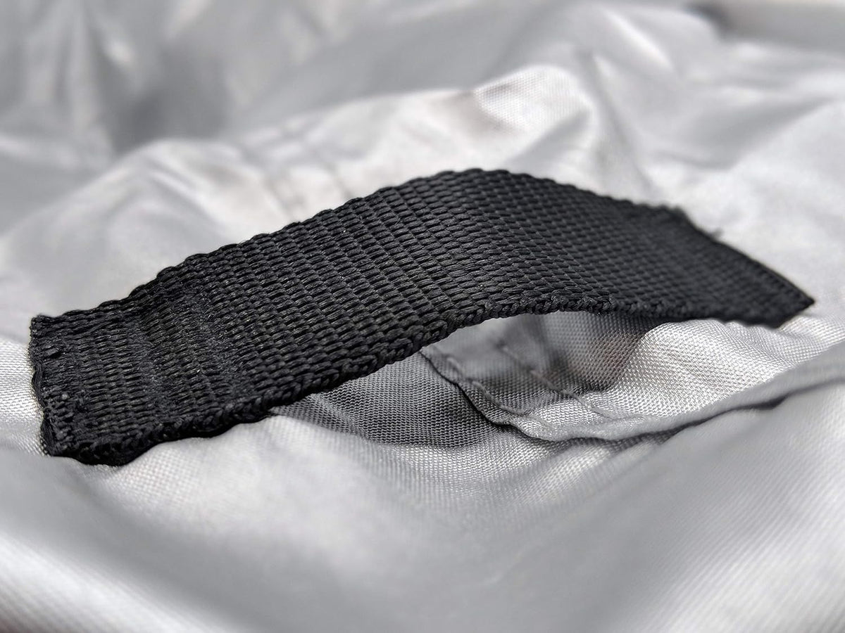 Weatherproof RV Cover for 30' - 33' Class A RV R9800