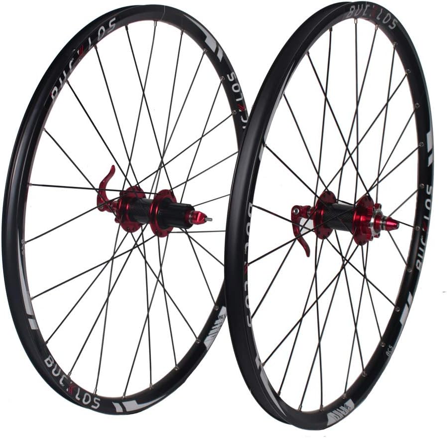 26 27.5 29 inch Mountain Bike Wheelset Disc Brake O8163