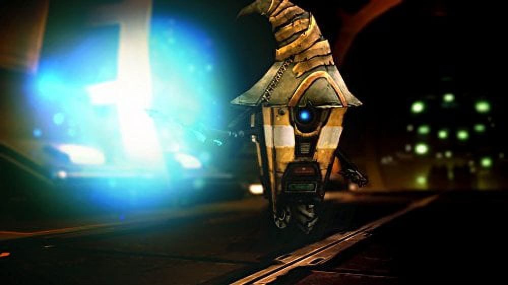 Playstation 4 Borderlands: The Handsome Collection S79074