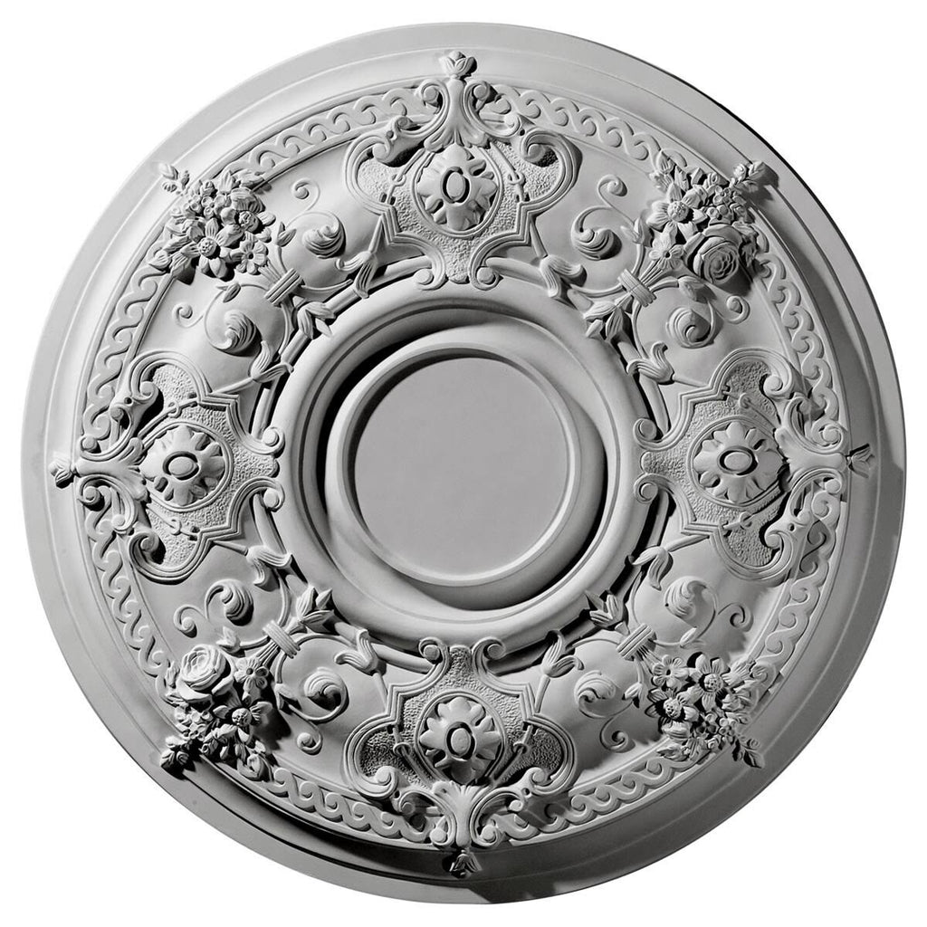 Ceiling Medallion C410604