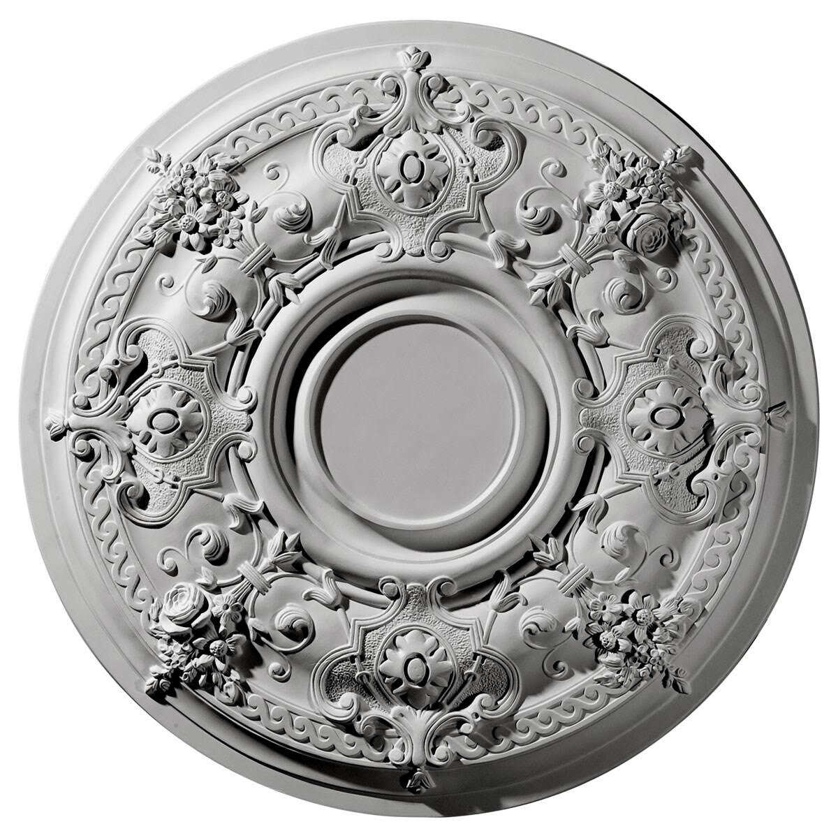 Ceiling Medallion C410604