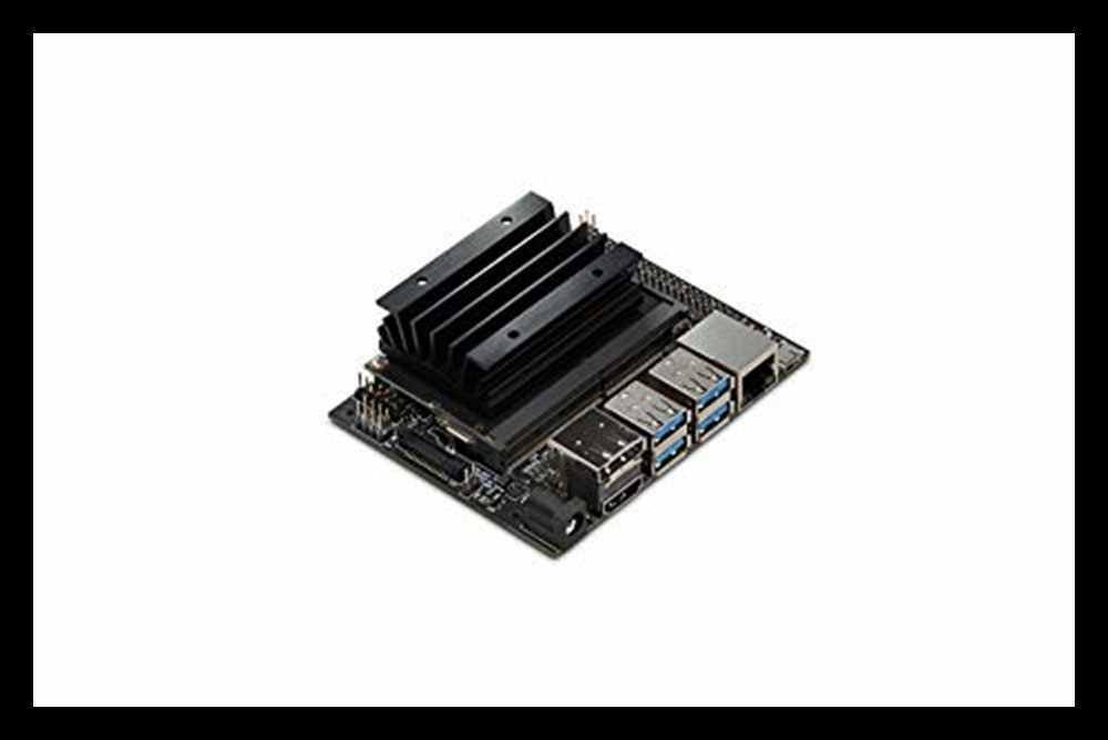ARM Cortex-A57 1.43 GHz RAM 4 GB Flash 16 GB Single-board Computer K554840