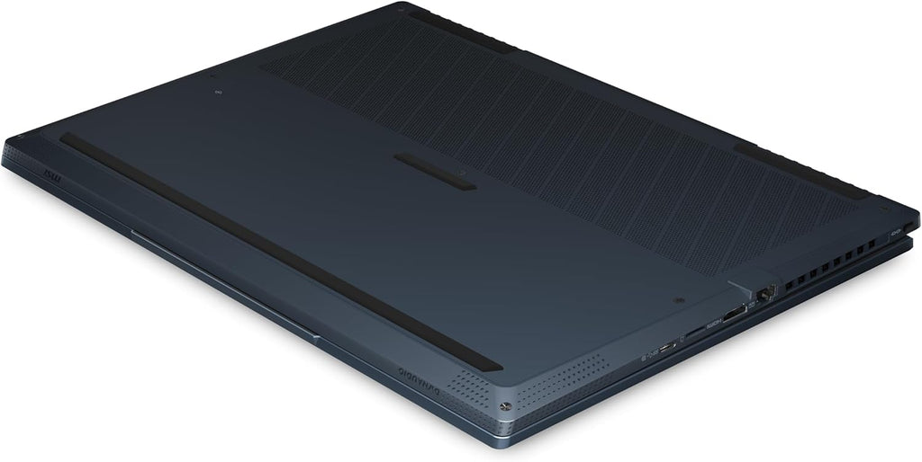 16” 120Hz MiniLED Gaming Laptop: Intel Core Ultra 9, NVIDIA Geforce RTX 4080, 64GB DDR5, 1TB NVMe SSD, Thunderbolt 4, Win 11 PRO D335