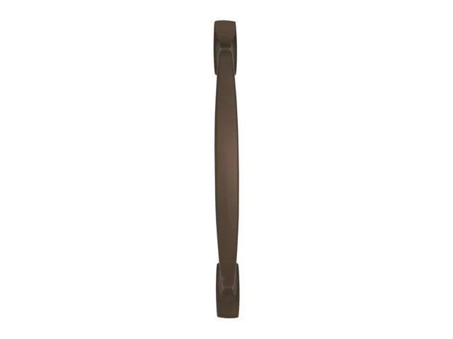 8 in Caramel Bronze Appliance Pull E629